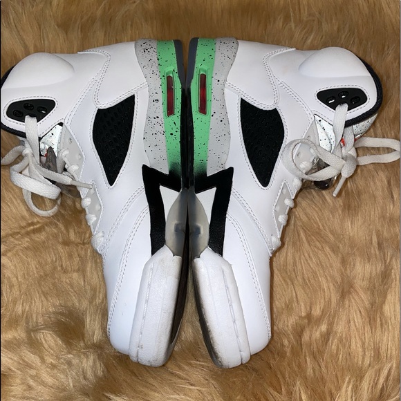 Jordan 5 Retro BG - Picture 3 of 11